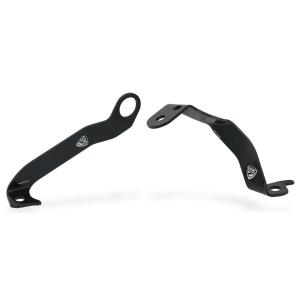 CNC Racing シーエヌシーレーシング マスターシリンダーリザーバータンクステー キット カラ...