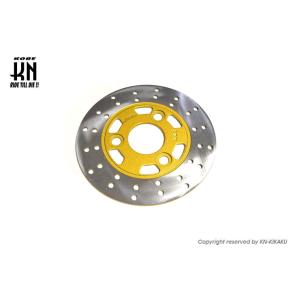 新品ヤマハ ブレーキ ディスクローター スーパージョグ/ZR SA16J 純正