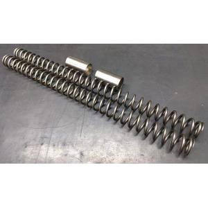 SUS441 エスユーエス441 フロントフォークスプリングキット for TOURIST タイプ：...