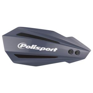 POLISPORT ポリスポーツ BULLIT ハンドガード for ハスクバーナ/GASGAS T...