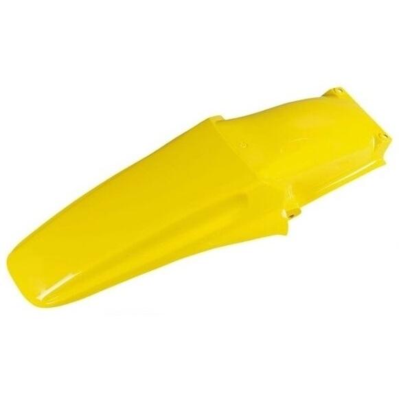 POLISPORT ポリスポーツ リアフェンダー RM125 RM250 SUZUKI スズキ フェ...