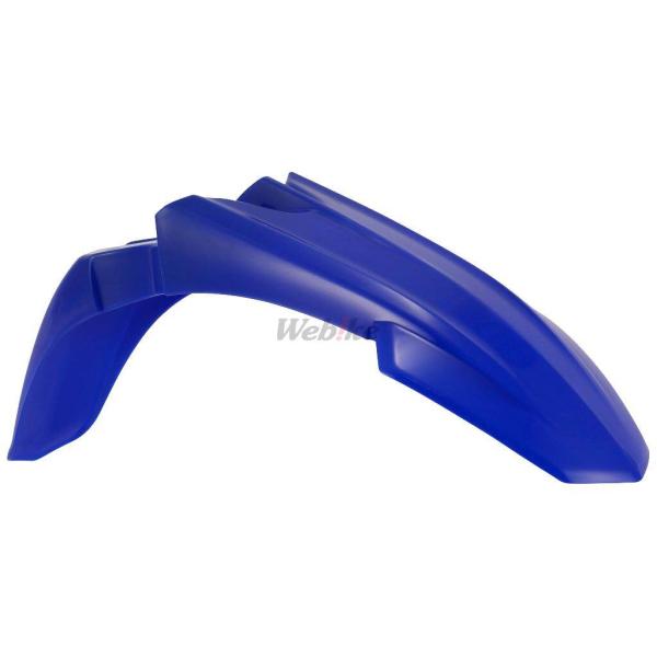 POLISPORT ポリスポーツ フロントフェンダー YZ 65 YAMAHA ヤマハ フェンダー関...