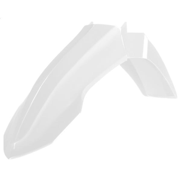 POLISPORT ポリスポーツ フロントフェンダー WR 450F YZ 250F 450FX Y...