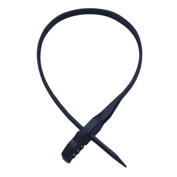 SPEED PIT スピードピット VP-50  VIPER LOCK カラー：ネイビー ワイヤーロ...