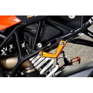 IKON（アイコン）サスペンション メッキボディ/ブラックスプリング