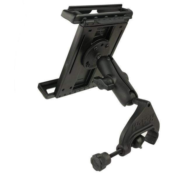 RAM MOUNTS ラムマウント タブタイト＆ヨーククランプベース その他各種電子機器マウント・オ...