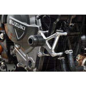 BABYFACE(ベビーフェイス) GSX8R(GSX-8R)、GSX8S(GSX-8S) 23〜24 