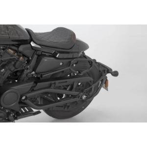ハーレー スポーツスターS ラック 荷台 キャリア Sportster S1250 S