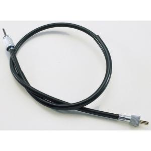 CF POSH CFポッシュ スピードメーターケーブル S-JOG-Z S-JOG-ZR YAMAHA ヤマハ メーターケーブル メーター・インジケーター関係 電装系｜ウェビック2号店