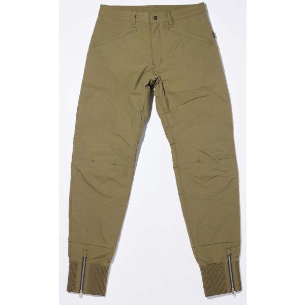 KADOYA カドヤ 【ALTER KEIS】RIDERS FLIGHT-PANTS 防寒仕様ナイロ...