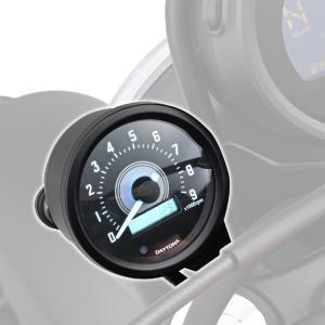 DAYTONA（デイトナ） VELONA 電気式 タコメーターキット GB350 GB350S