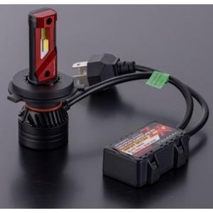 Valenti バレンティ LEDヘッドバルブ ZXシリーズ LEDヘッドライトバルブ 灯火類 電装...