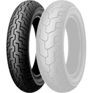 DUNLOP（ダンロップ） TT100GP (110/90-17) 60H TL フロント/リア