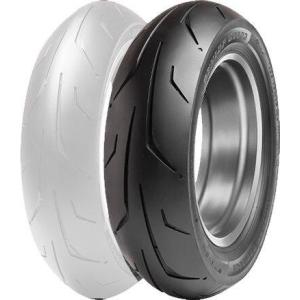 DUNLOP ダンロップ GT503 【180/70R16 77V TL】 タイヤ オンロードタイヤ...