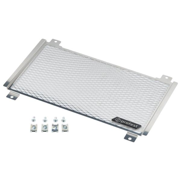 PLOT プロト profest ラジエターコアガード ELIMINATOR SE KAWASAKI...