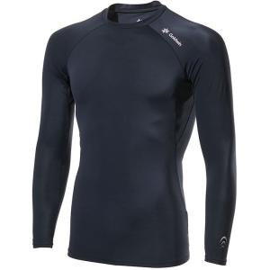 GOLDWIN ゴールドウイン インスピレーションロングスリーブ GC09300 サイズ：L アンダ...