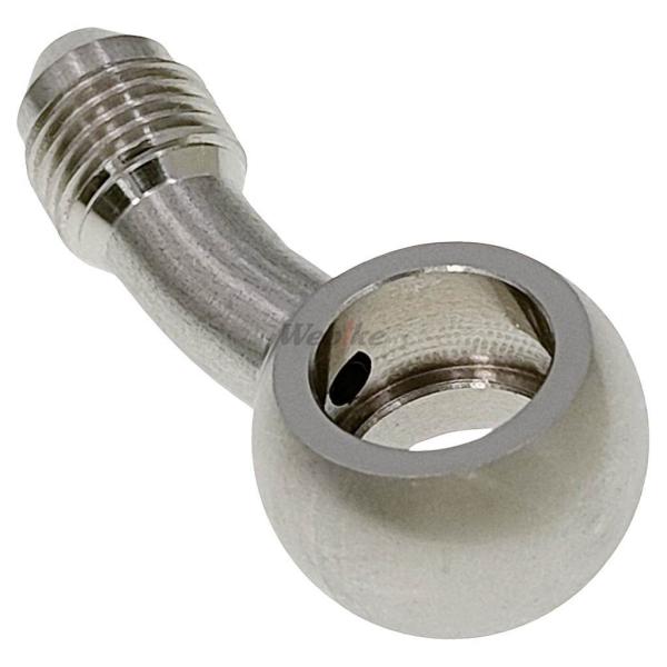 SWAGE-LINE スウェッジライン バンジョーアダプター ブレーキ