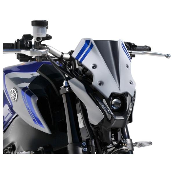 BODY STYLE ボディースタイル Sportsline headlight cover MT-...