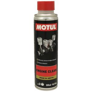 MOTUL モチュール ENGINE CLEAN AUTO(エンジンクリーン オート)｜webike02