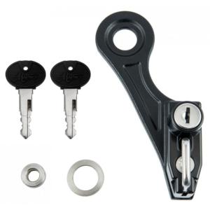 アクスルシャフトカバー メッキ フォークキャップ ハーレー ソフテイル