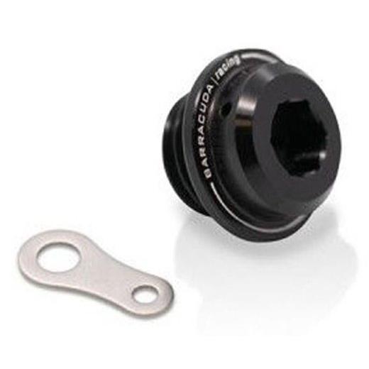 BARRACUDA バラクーダ ENGINE OIL CAP ALUMINUM M20×2.5 MU...