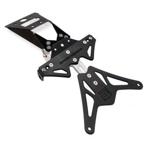 ホンダ（HONDA） NSR250R MC21 MC28 アッパーカウルステー 純正 : K