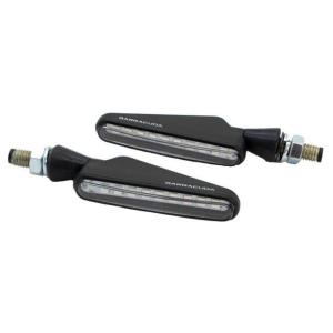 BARRACUDA バラクーダ PAIR OF SQB-LED BASIC INDICATORS U...