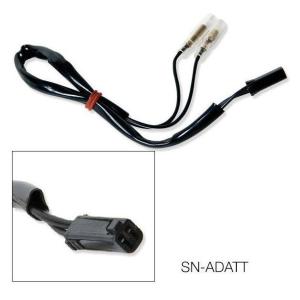 BARRACUDA バラクーダ INDICATOR CABLE KIT SV 650 GSR 600...