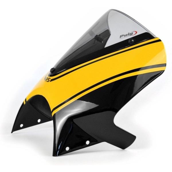 Pyramid Plastics ピラミッドプラスチック Fly Screen Z900 RS SE...