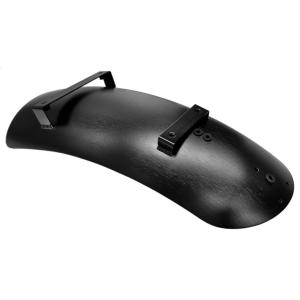 Motone リアフェンダー テールライト穴あり HIGHタイプ　空冷　訳あり Motone リアフェンダー テールライト穴あり HIGHタイプ 空冷 訳