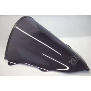 ACRYPOINT CBR250RR ［MC51］ （17-22年） スモークスクリーン 160031