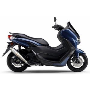 OVER RACING オーヴァー TT-Formula RS チタンマフラー N-MAX(16