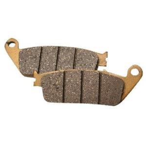 RK JAPAN RKジャパン Mega Alloy X(メガアロイ) ブレーキパッド K1600 ...