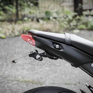 YMCK ヤマック CNCライセンスプレートホ...の詳細画像3