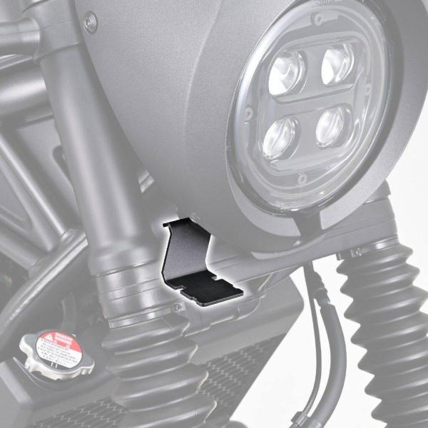 DAYTONA デイトナ ドライブレコーダー取り付けキット Rebel250S HONDA ホンダ ...