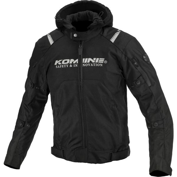 KOMINE コミネ JK-5964 プロテクトウインタージャケット サイズ：2XL ウインタージャ...