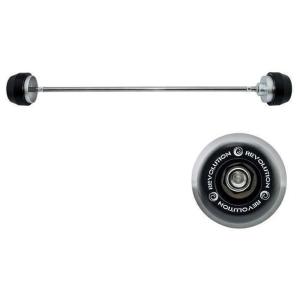 REVOLUTION レボリューション フロントアクスルスライダー Ninja ZX-6R NINJ...