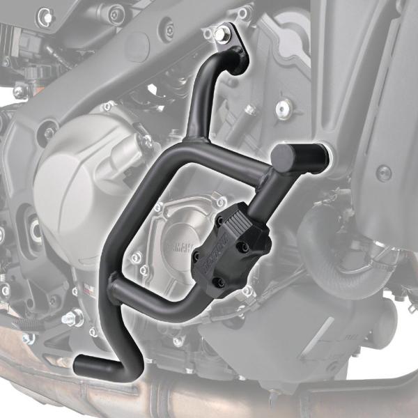 DAYTONA デイトナ パイプエンジンガード XSR900 MT-09 YAMAHA ヤマハ エン...