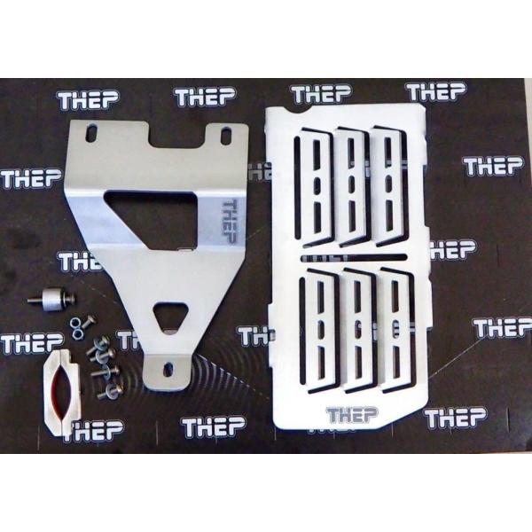 Thepmotor テープモーター Radiator guard CRF300L(front/sid...