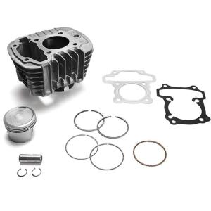ENDURANCE エンデュランス hi-POWER ボアアップキット