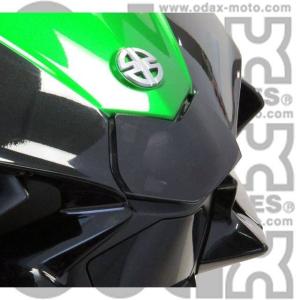 カワサキ（Kawasaki） コンフォートシート ZH2 SE Z H2 KAWASAKI