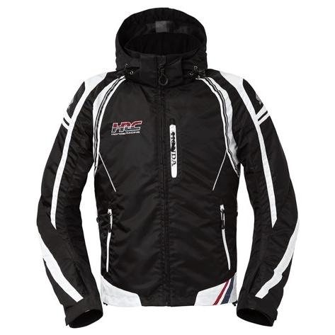 HONDA RIDING GEAR ホンダ ライディングギア ブラストプロテクトパーカ サイズ：3L...
