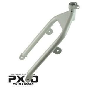 GOODS グッズ 純正シートポストフレーム PXiD-F2 シートレール・シートフレーム フレーム