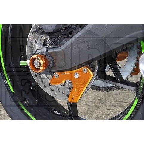 BABYFACE ベビーフェイス スイングアーム・スタンドフック ZX-25R ZX-4R KAWA...