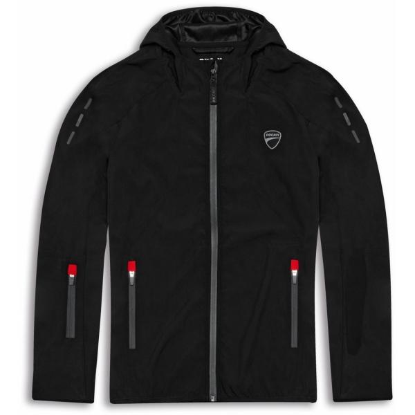 DUCATI Performance ドゥカティパフォーマンス Windproof jacket-R...