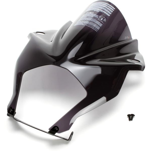 Puig プーチ レーシングスクリーン Z-Racing (Z-Racing Screen) カラー...