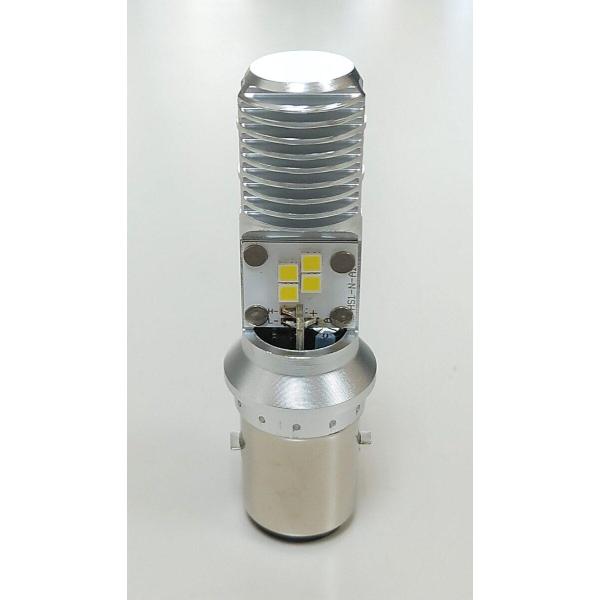 M&amp;H マツシマ エムアンドエイチマツシマ PonLED LEDバルブ GN125H YBR125 ...