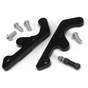 nao NPK14B POSITION KIT 3ポジション [BLACK] ZX-4RR(24-) ZX-4RR SE