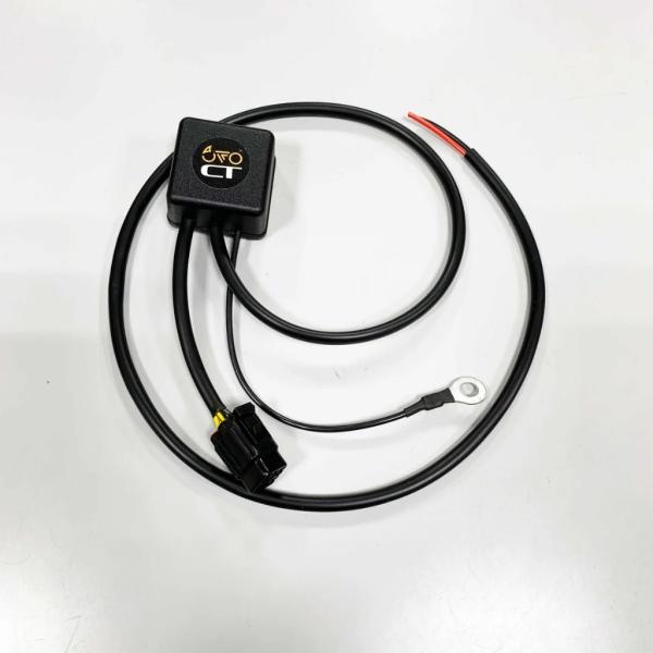 Creg Tech クレッグテック クルコンクラッチスイッチコンバートキット MT-10 MT-09...