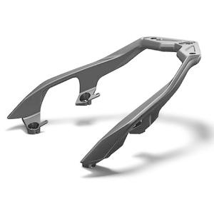 Y’S GEAR(YAMAHA) ワイズギア リアキャリアベース XMAX YAMAHA ヤマハ バ...